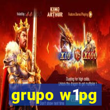 grupo w1pg